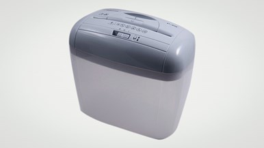 Fellowes Powershred P-35C