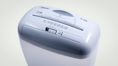 Fellowes Powershred P-35C