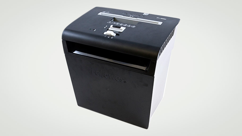 Fellowes Powershred P-48C