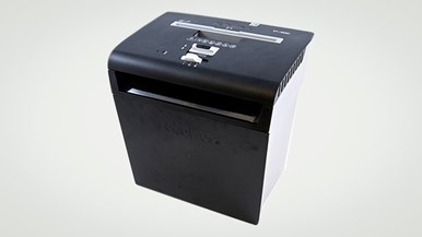 Fellowes Powershred P-48C