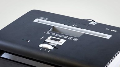 Fellowes Powershred P-48C