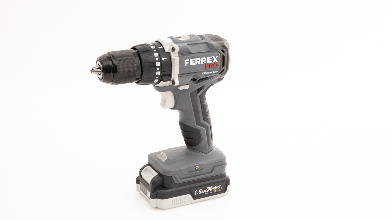 Ferrex Pro PT190101