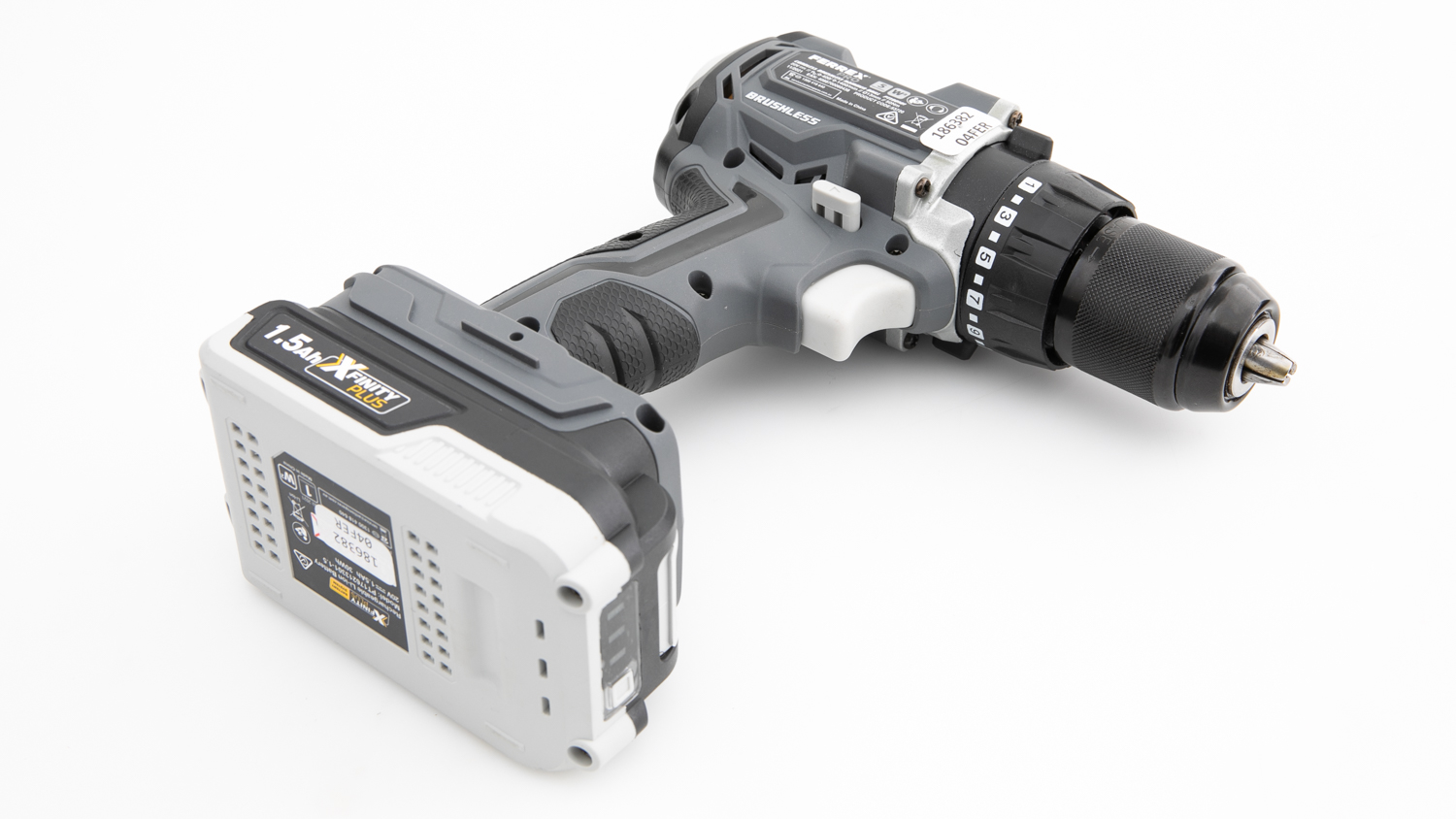 Ferrex Pro PT190101