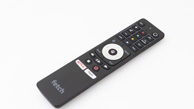 Fetch TV 4K Mini