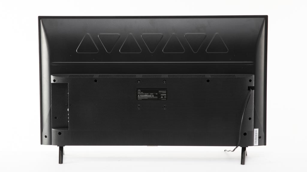 Ffalcon 40F1 Review TV CHOICE