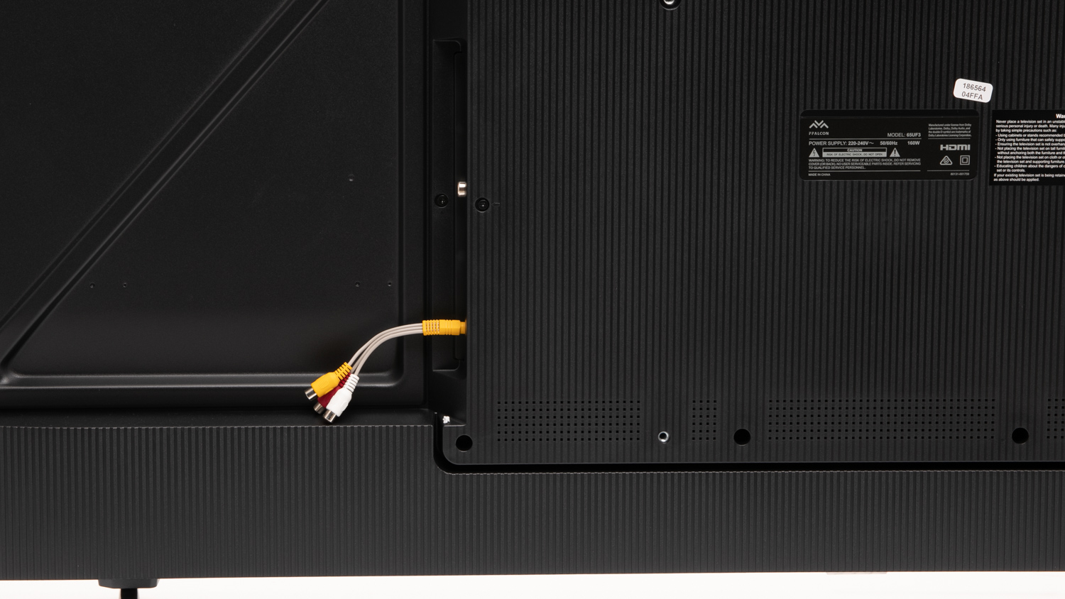 Ffalcon 55UF2 carousel image