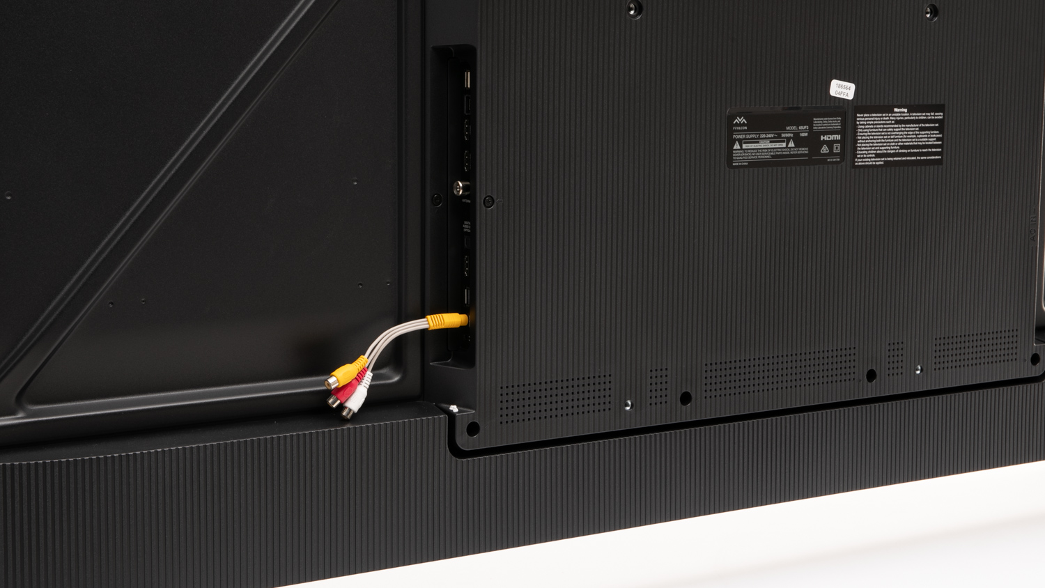 Ffalcon 55UF2 carousel image