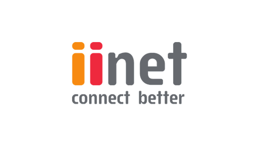 iiNet 50/20 Mbps Fibre to the Node carousel image