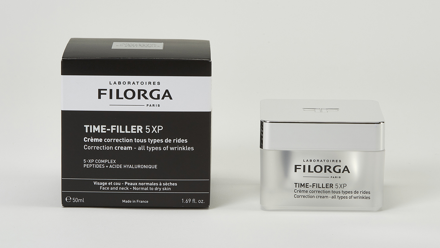 Filorga Time-Filler 5XP Correction Cream