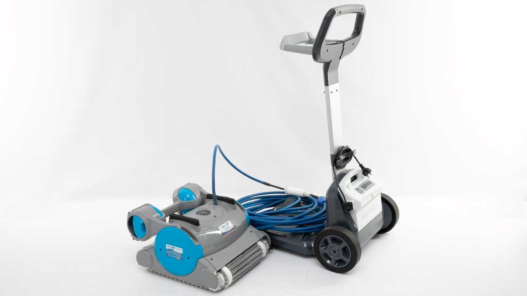 best suction pool cleaner for fiberglass pool