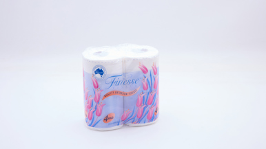 Finesse Tissue Quality Bathroom Tissues review - CHOICE