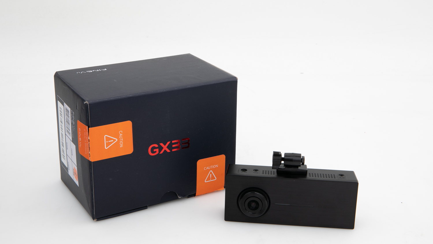 Finevu GX33