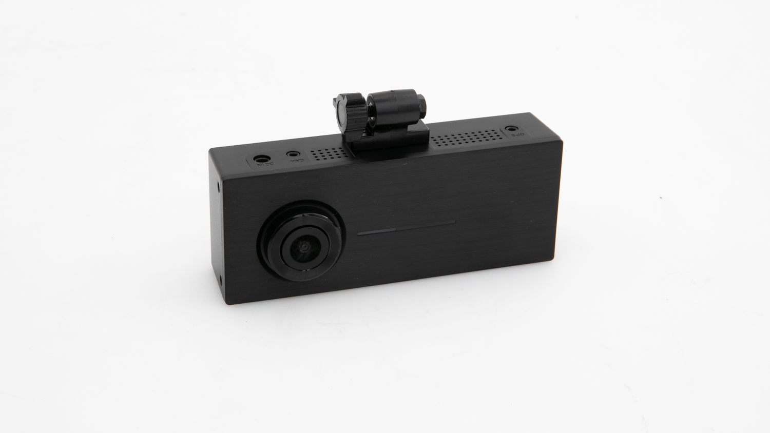 Finevu GX33 Review, Dashboard camera