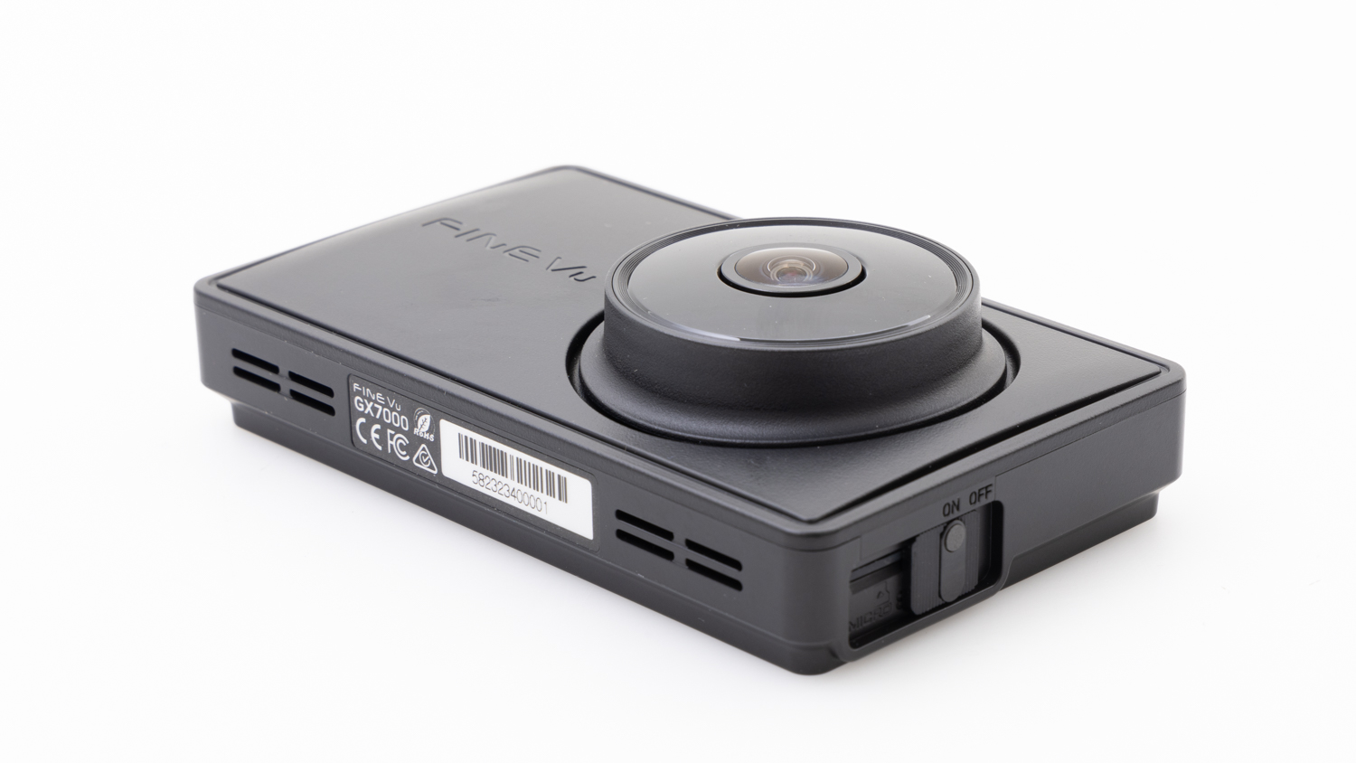 Finevu GX7000