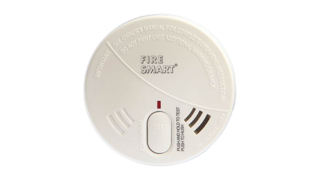 Fire Smart FS946 Review | Smoke alarm | CHOICE