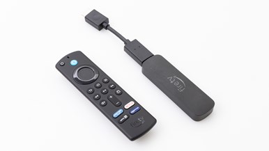 Amazon Fire TV Stick 4K 2nd generation (M3N6RA)