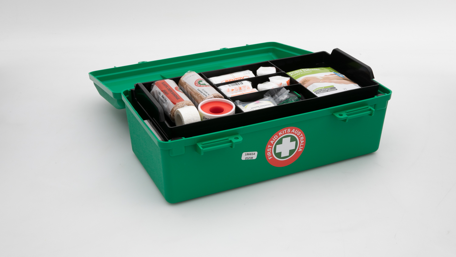 First Aid Kits Australia K410 Home First Aid Kit