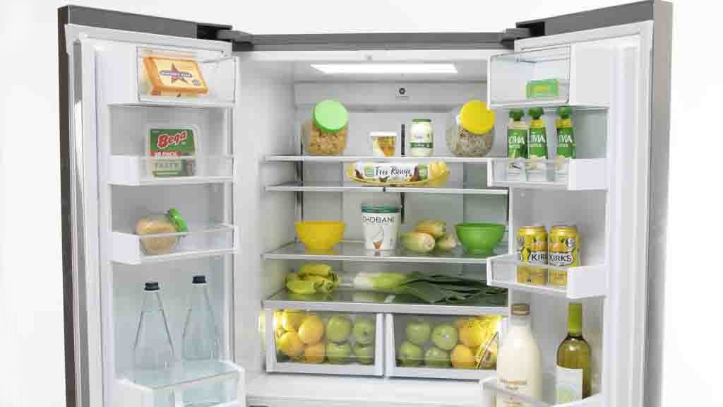 Fisher Paykel Rf523gdx1 Review Fridge Choice