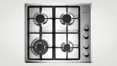 Gas Cooktops Review Choice