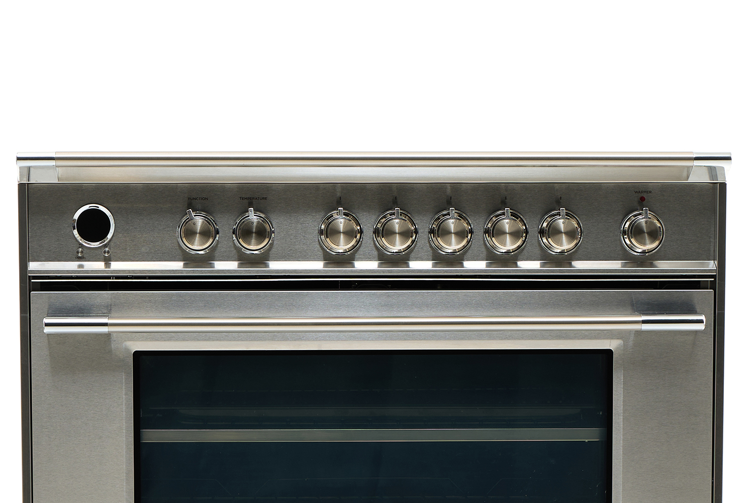 Fisher and Paykel OR90SCI6X1