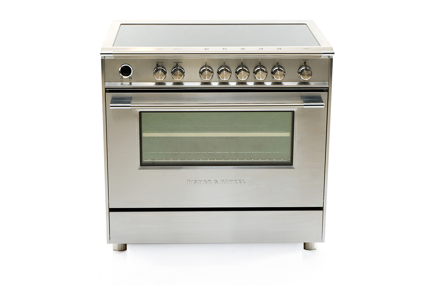 Fisher and Paykel OR90SCI6X1