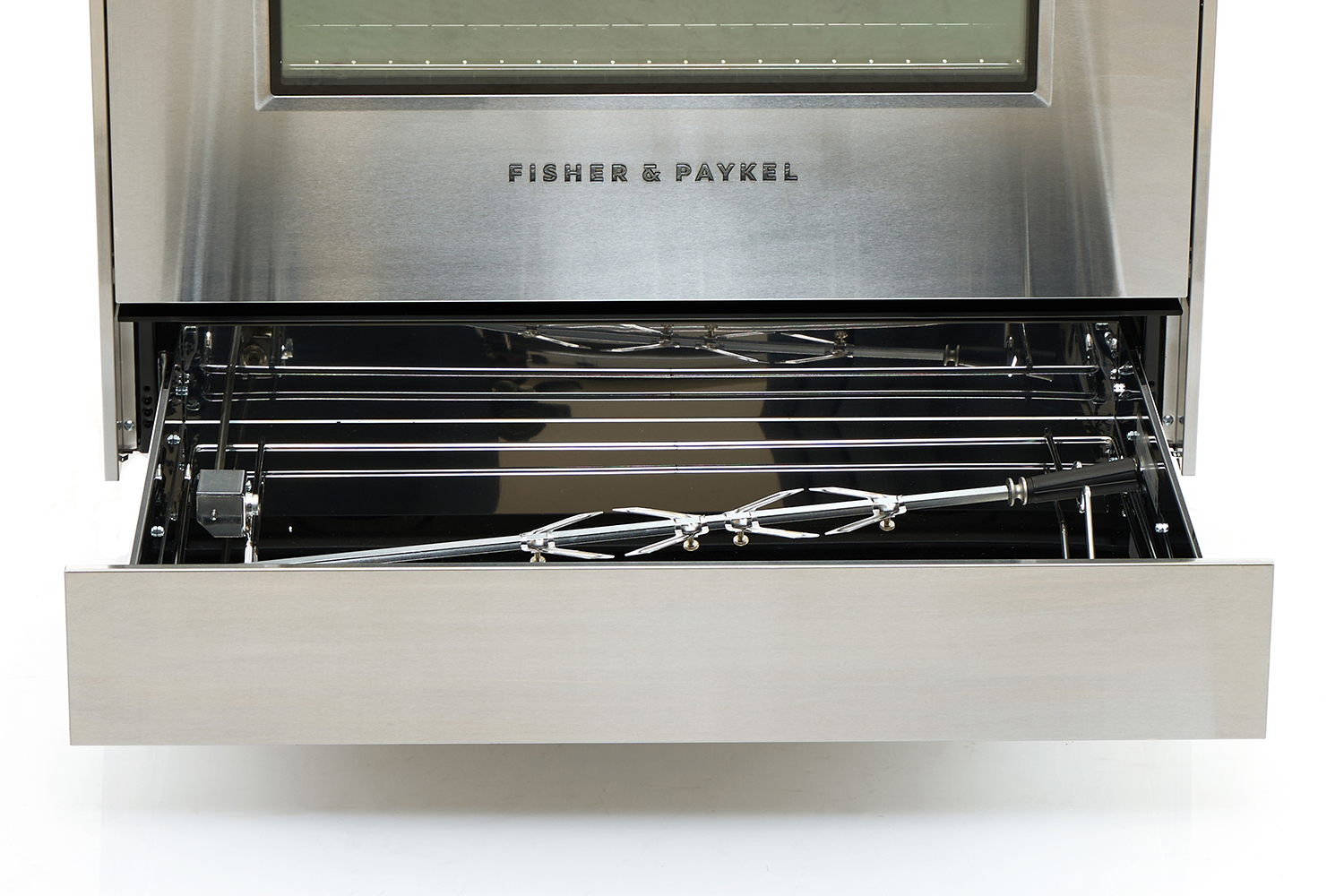 Fisher and Paykel OR90SCI6X1