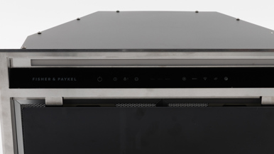 Fisher u0026 Paykel 60cm Series 7 Integrated Insert Wall Rangehood (HP60IDCHX4)