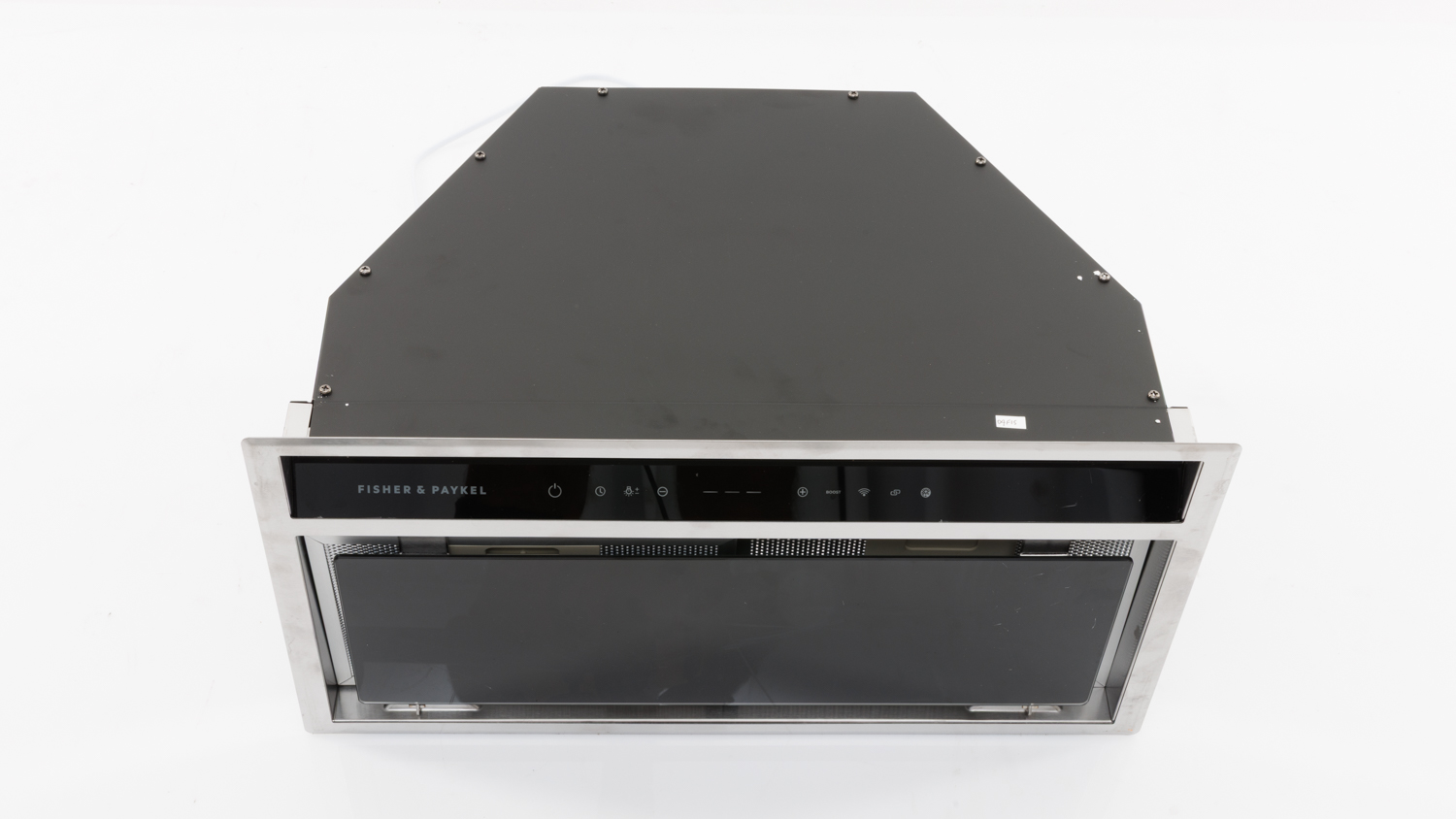 Fisher u0026 Paykel 60cm Series 7 Integrated Insert Wall Rangehood (HP60IDCHX4)