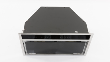 Fisher u0026 Paykel 60cm Series 7 Integrated Insert Wall Rangehood (HP60IDCHX4)