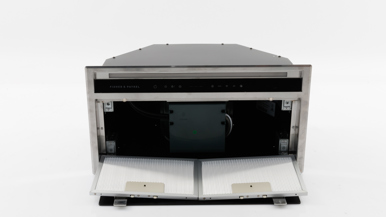 Fisher u0026 Paykel 60cm Series 7 Integrated Insert Wall Rangehood (HP60IDCHX4)