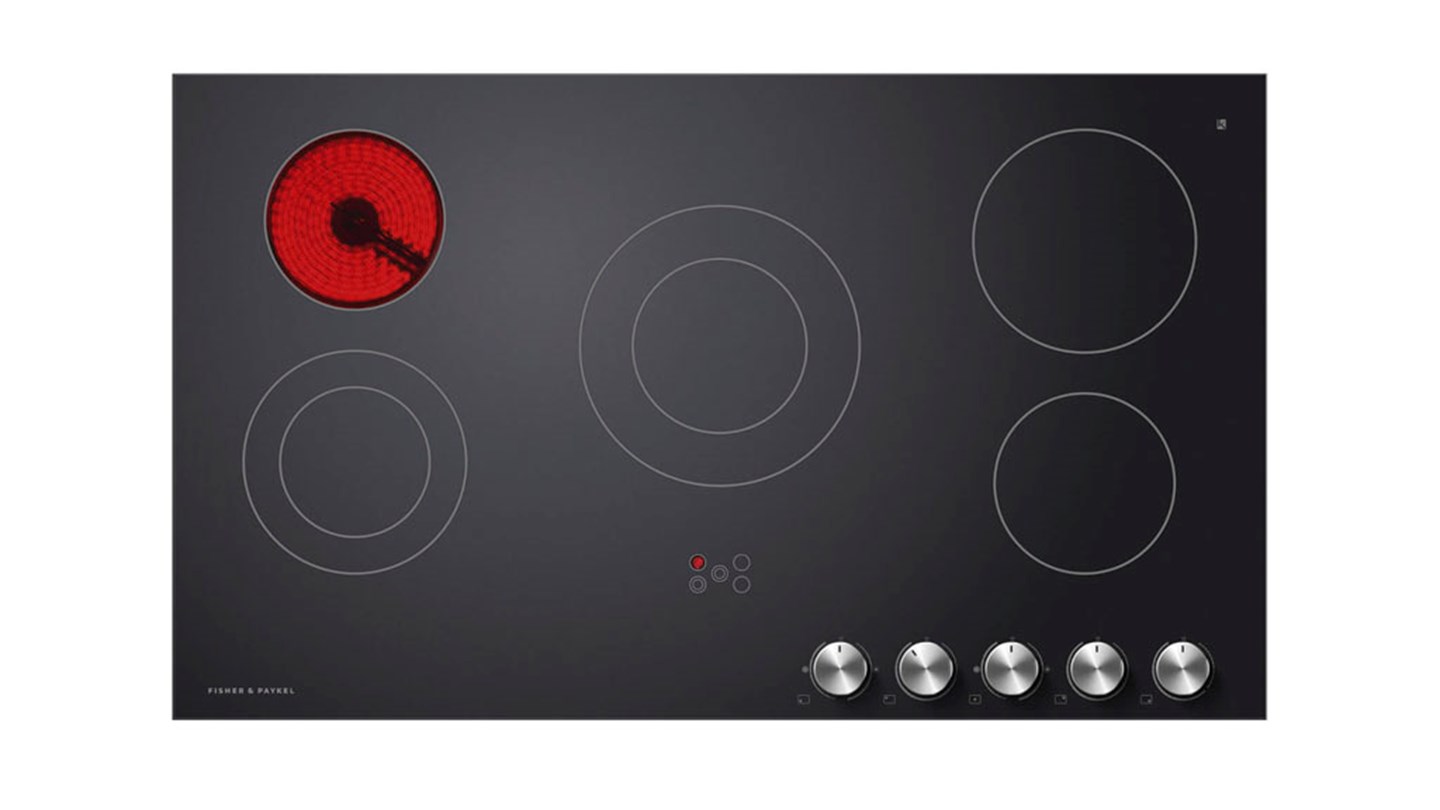 Fisher & Paykel CE905CBX2 Review Best ceramic cooktops CHOICE
