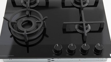 Fisher u0026 Paykel CG604DNGGB4