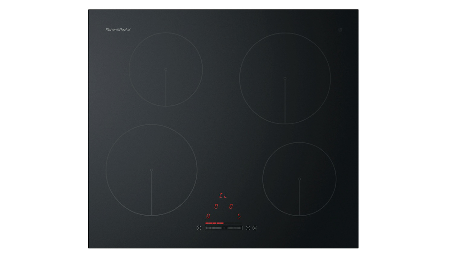 Fisher & Paykel CI604CTPB1