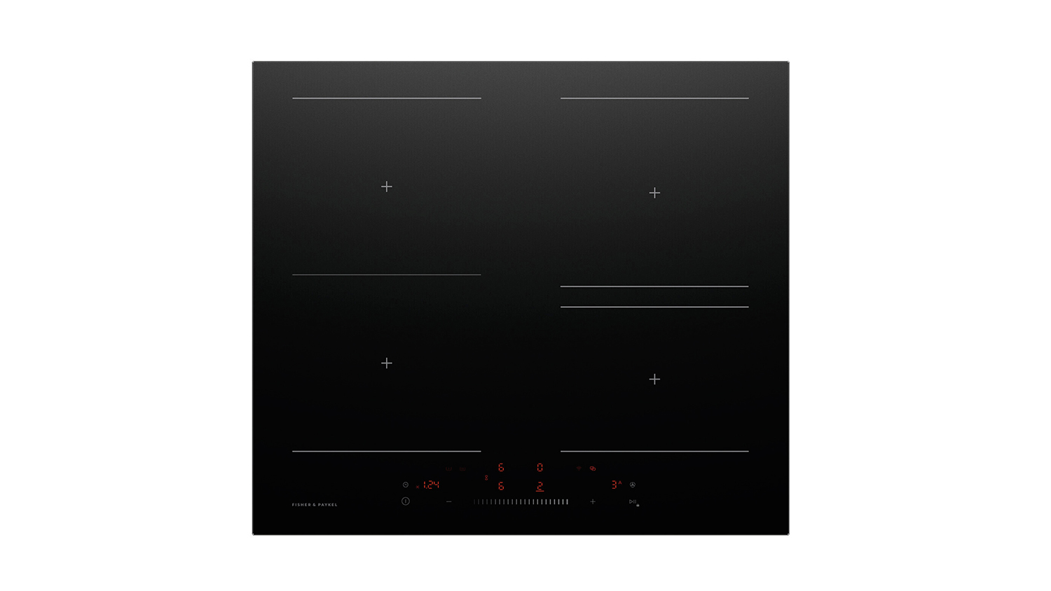 Fisher & Paykel CI604ZCTPB2