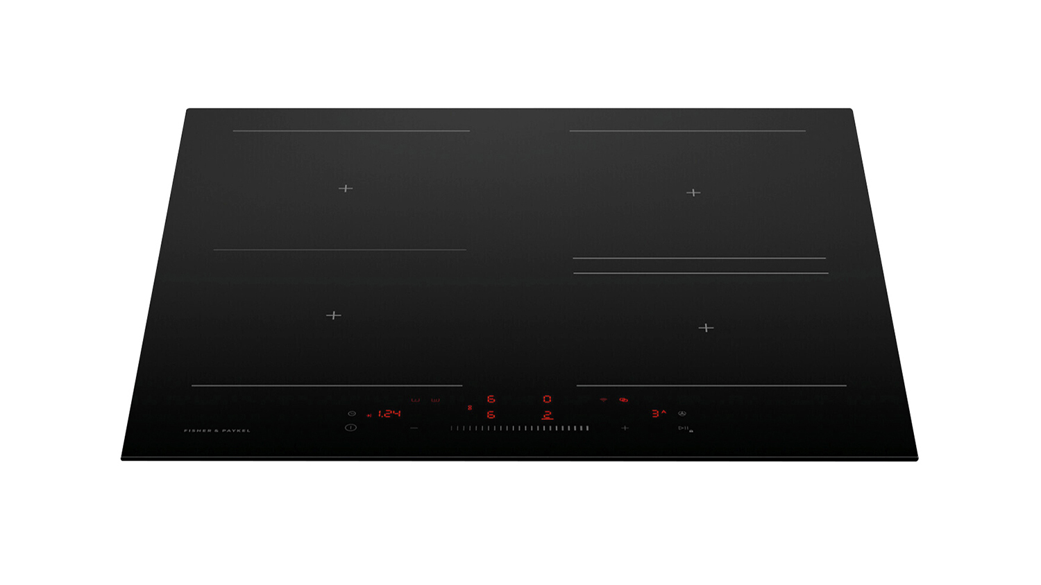 Fisher u0026 Paykel CI604ZCTPB2