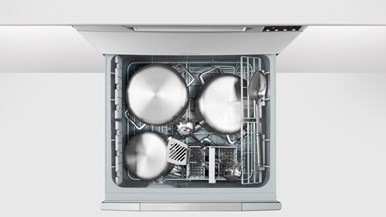 Fisher u0026 Paykel DD60DAX8