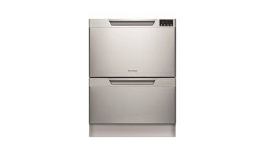 Fisher u0026 Paykel DD60DAX8