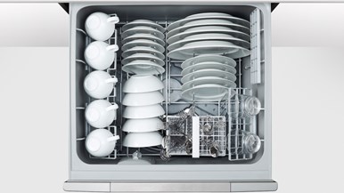 Fisher u0026 Paykel DD60DAX8