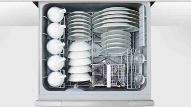 Fisher u0026 Paykel DD60DAX8