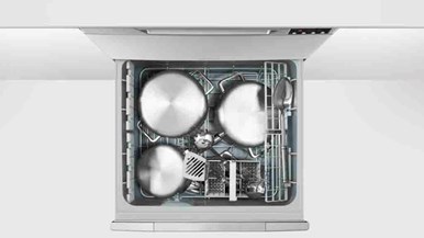 Fisher u0026 Paykel DD60DAX8