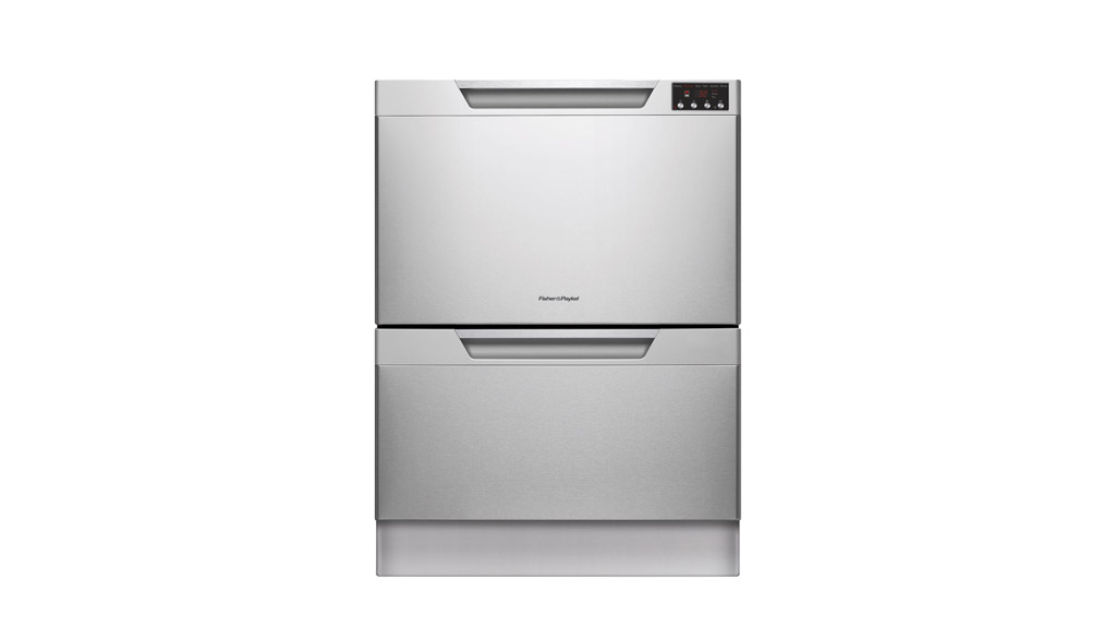 Fisher & Paykel DD60DAX8 Review Dishwasher CHOICE