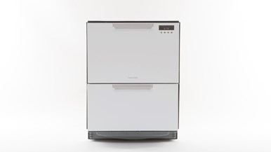 Fisher u0026 Paykel DD60DCW9