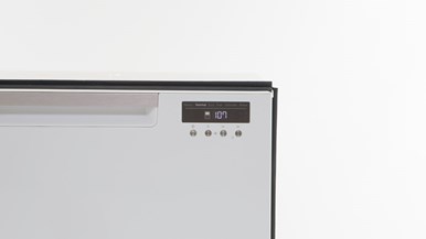 Fisher u0026 Paykel DD60DCW9
