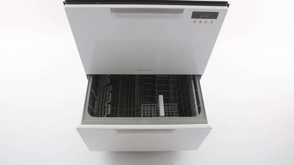 Fisher & Paykel DD60DCW9 Review Dishwasher CHOICE