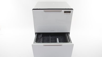 Fisher u0026 Paykel DD60DCW9