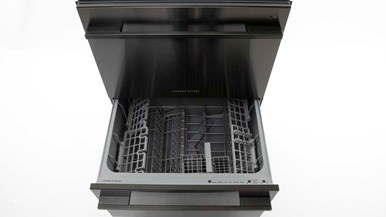 Fisher u0026 Paykel DD60DDFB9