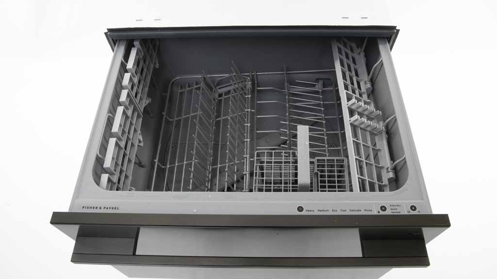 Fisher u0026 Paykel DD60DDFB9
