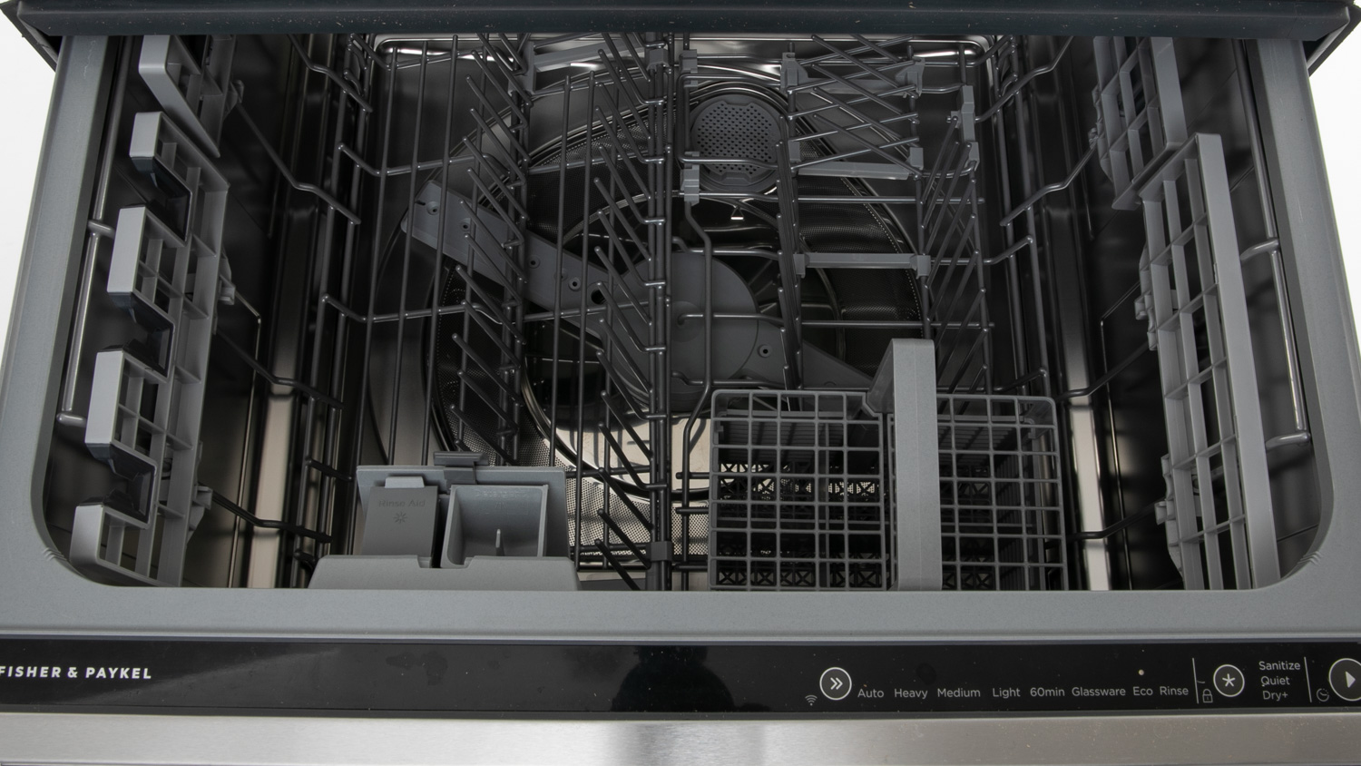 Fisher u0026 Paykel DD60DTX6I1