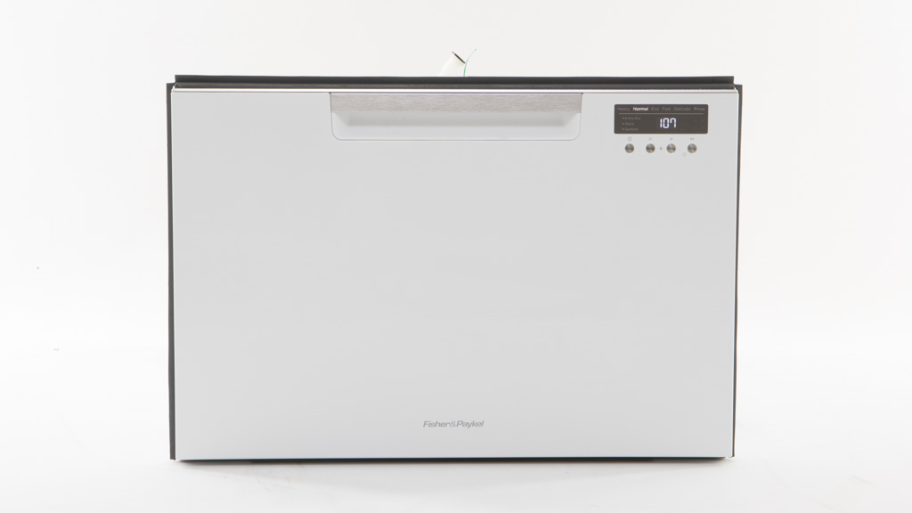 Fisher & Paykel DD60SCW9 Review Dishwasher CHOICE