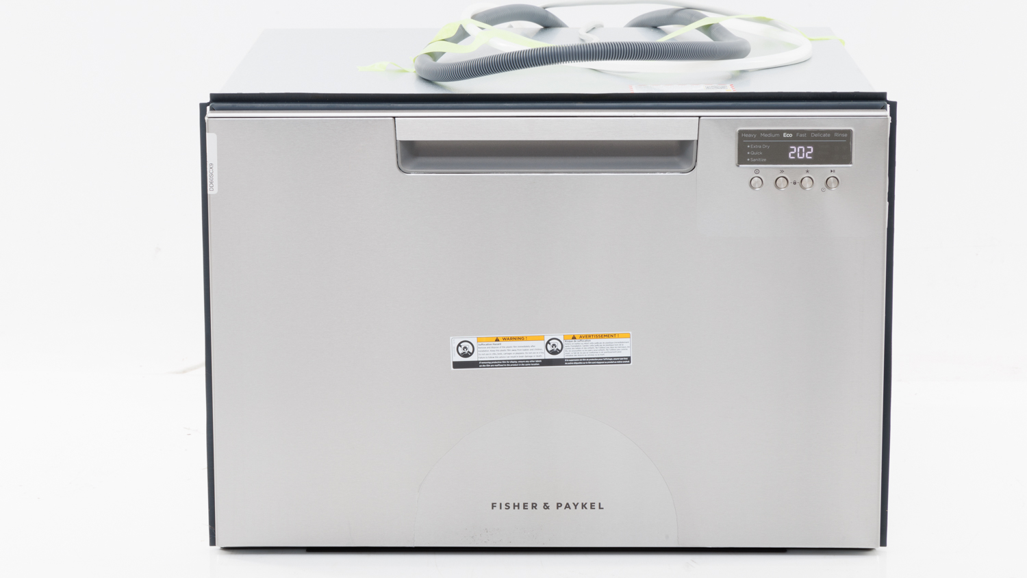 Fisher & Paykel DD60SCX9